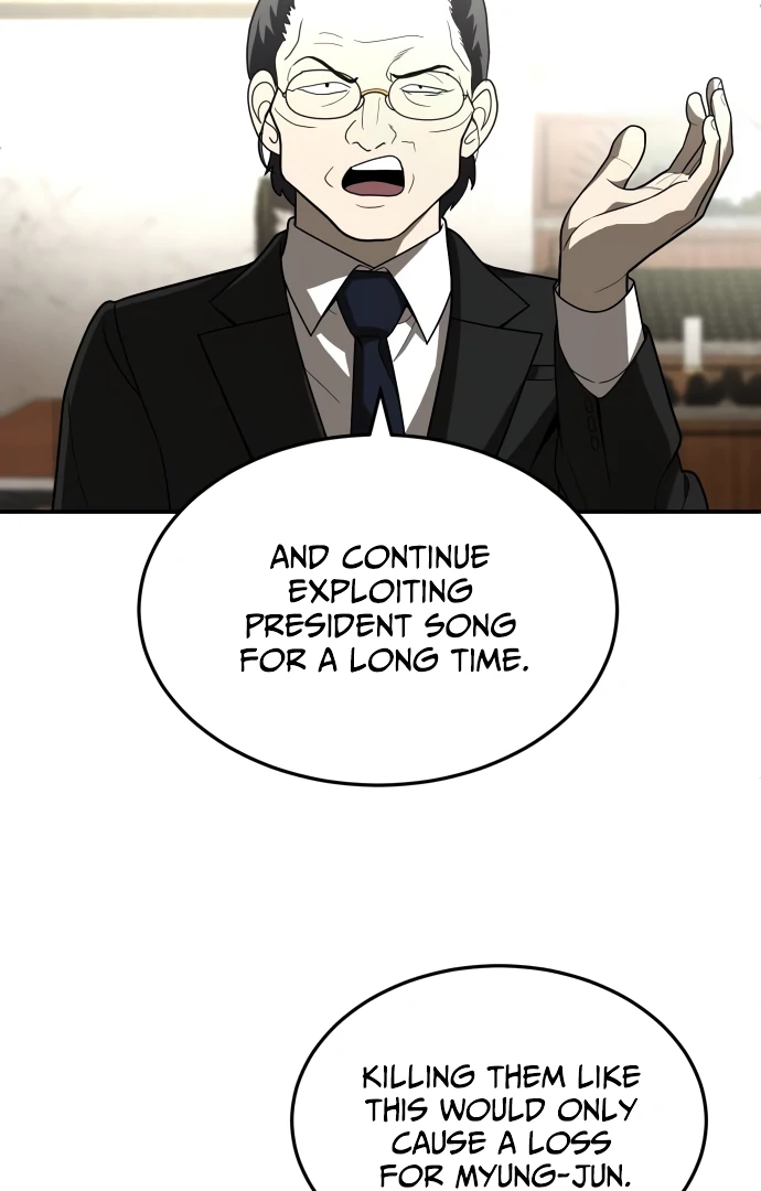 A Sense of Amusement Chapter 39 - page 103