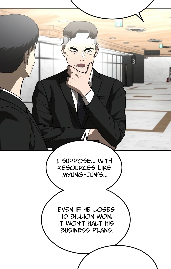 A Sense of Amusement Chapter 39 - page 104