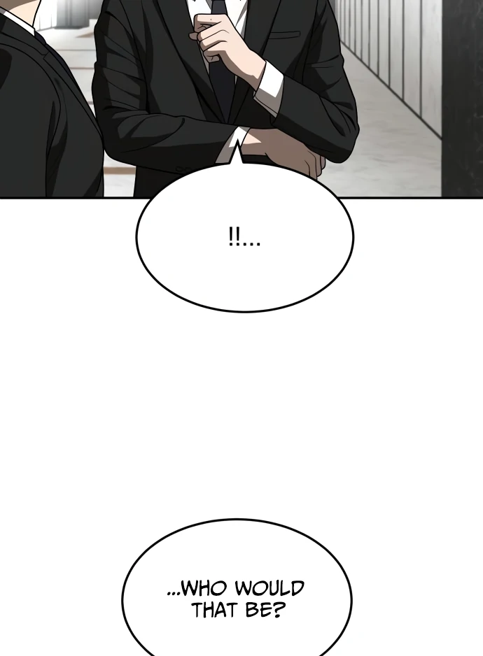 A Sense of Amusement Chapter 39 - page 107