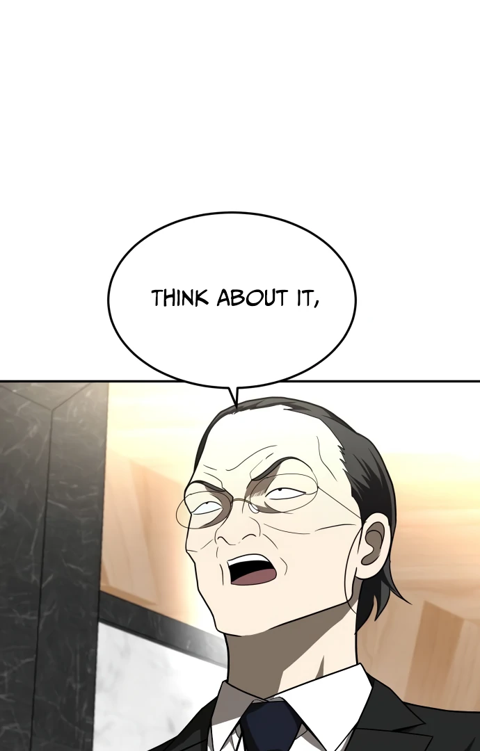 A Sense of Amusement Chapter 39 - page 110