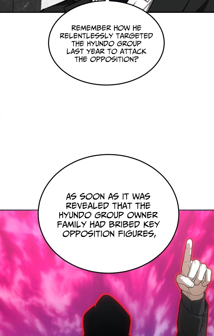 A Sense of Amusement Chapter 39 - page 111