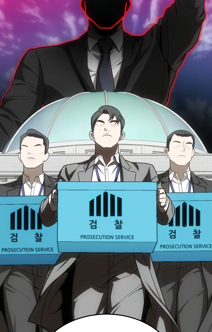 A Sense of Amusement Chapter 39 - page 112