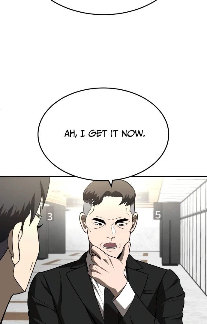 A Sense of Amusement Chapter 39 - page 119