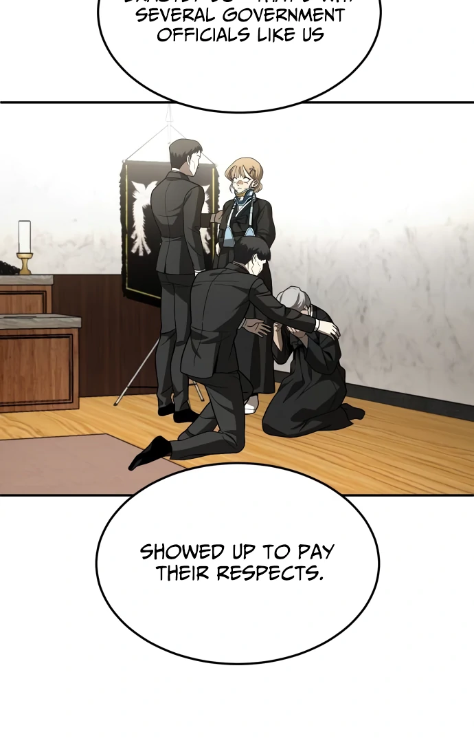 A Sense of Amusement Chapter 39 - page 121