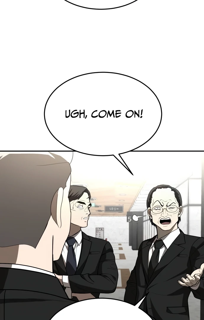 A Sense of Amusement Chapter 39 - page 123