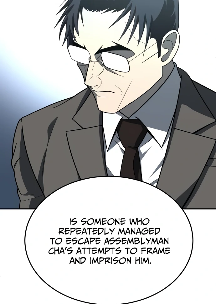 A Sense of Amusement Chapter 39 - page 125