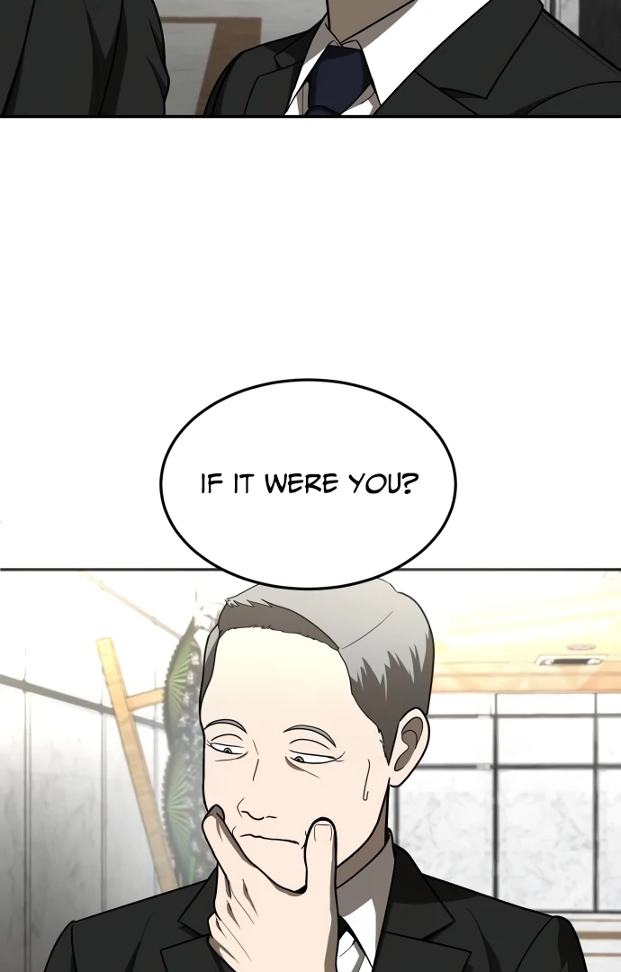 A Sense of Amusement Chapter 39 - page 129