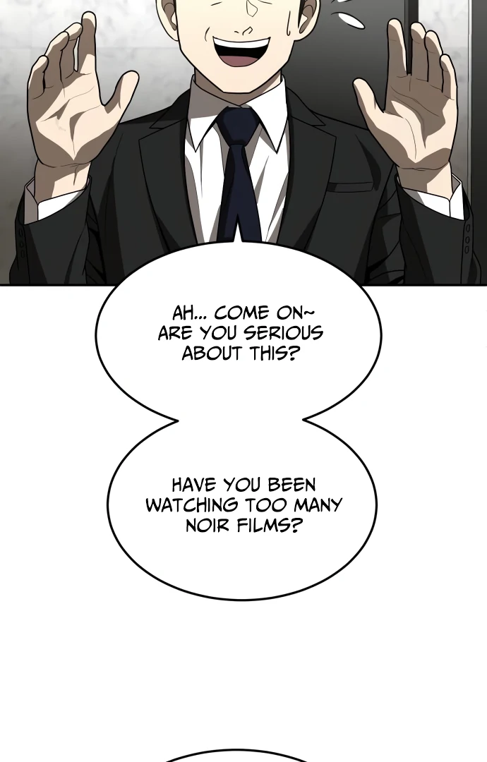 A Sense of Amusement Chapter 39 - page 132