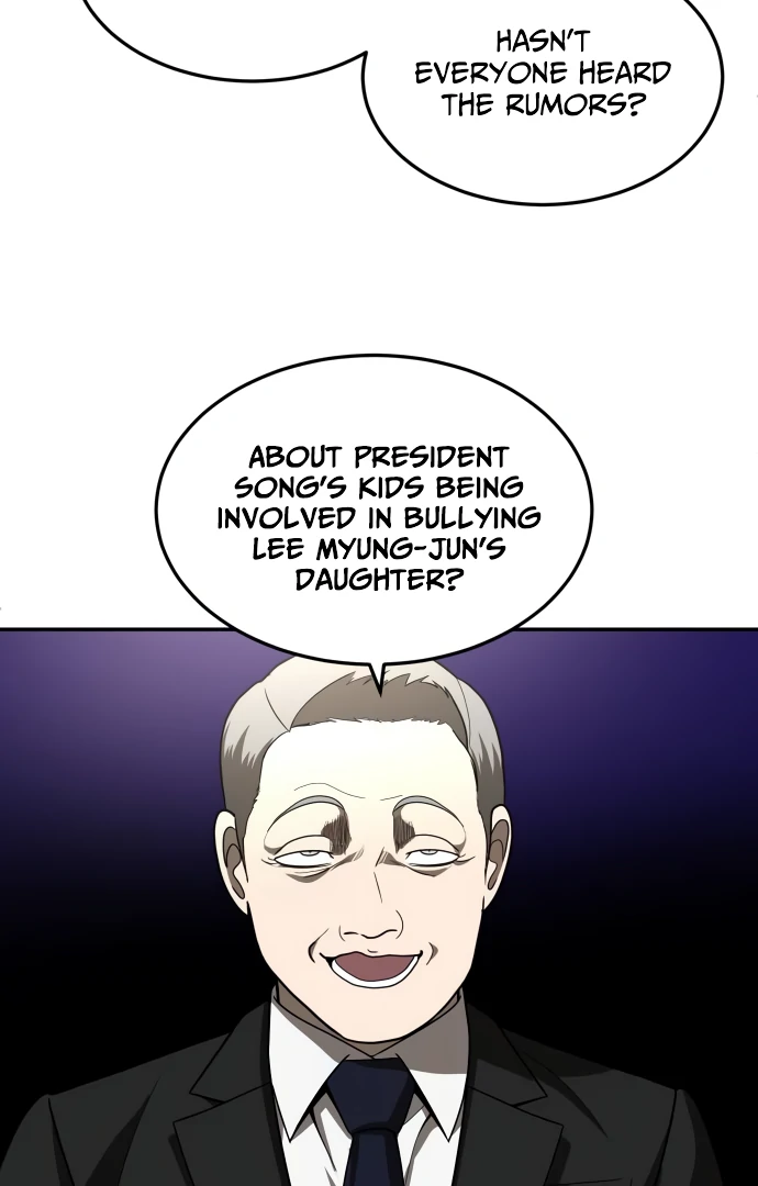 A Sense of Amusement Chapter 39 - page 139