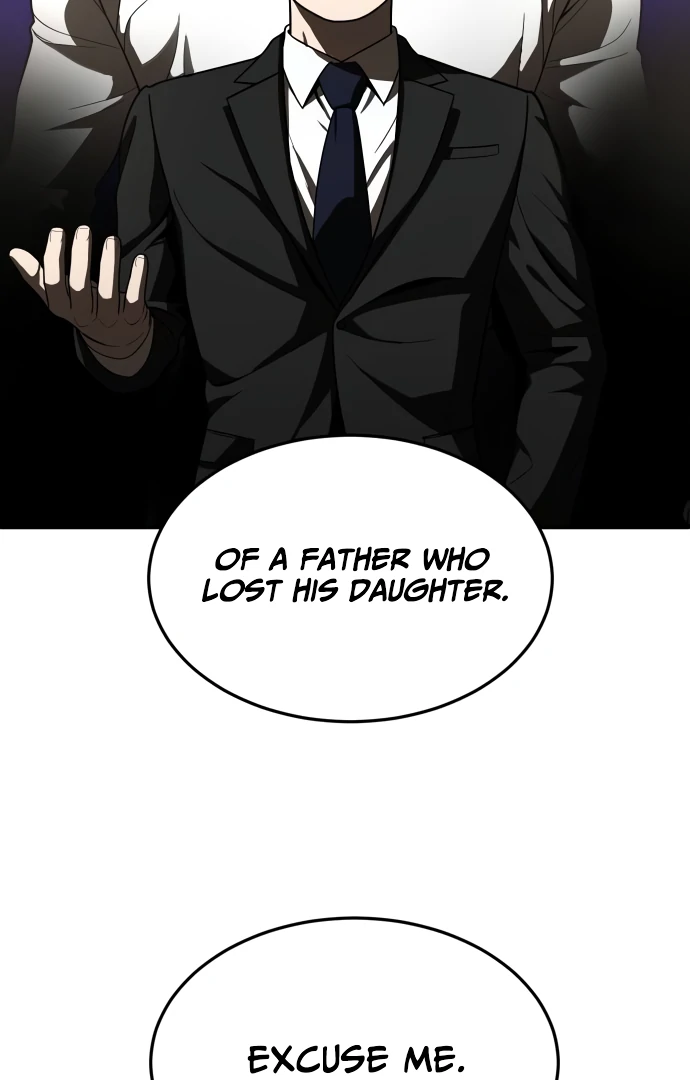 A Sense of Amusement Chapter 39 - page 142