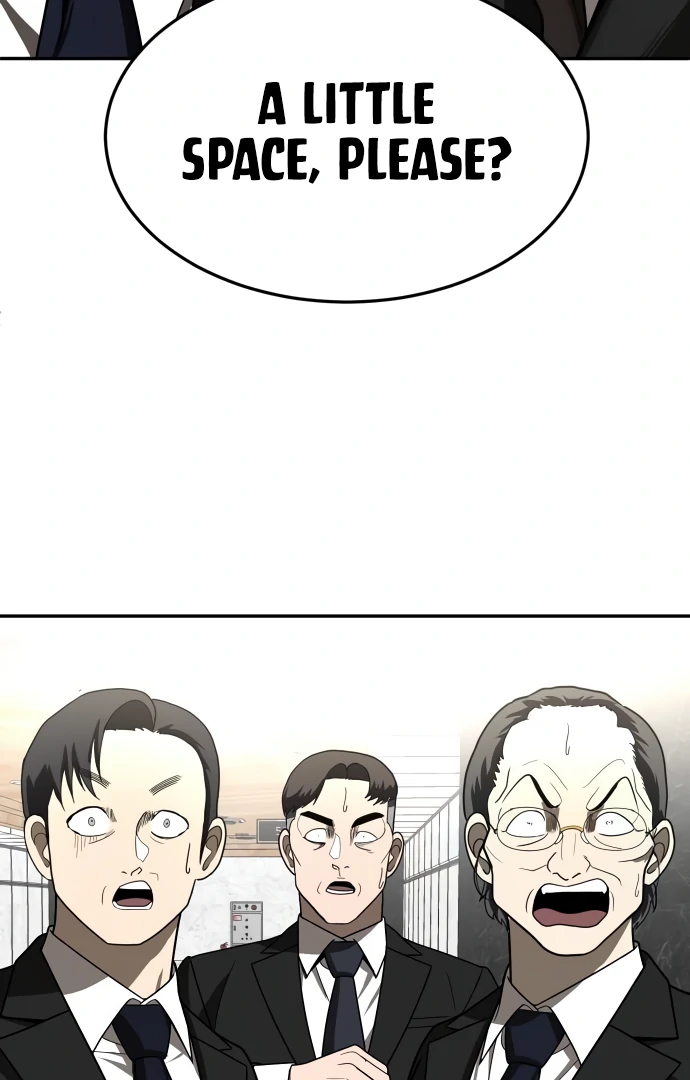 A Sense of Amusement Chapter 39 - page 146