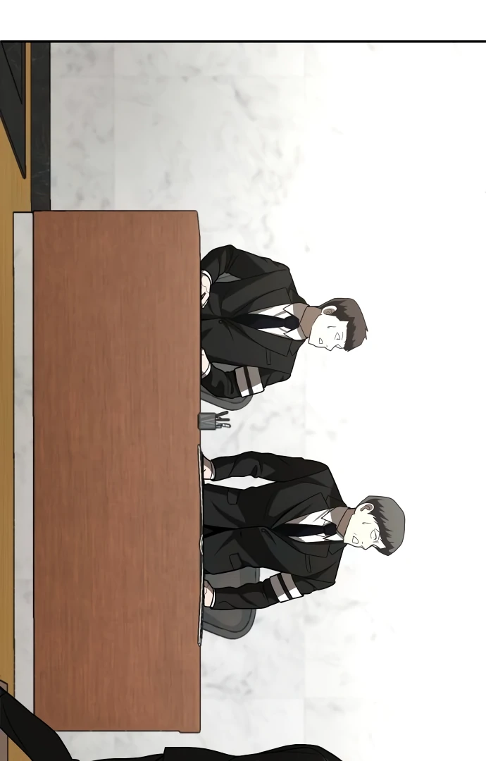 A Sense of Amusement Chapter 39 - page 150