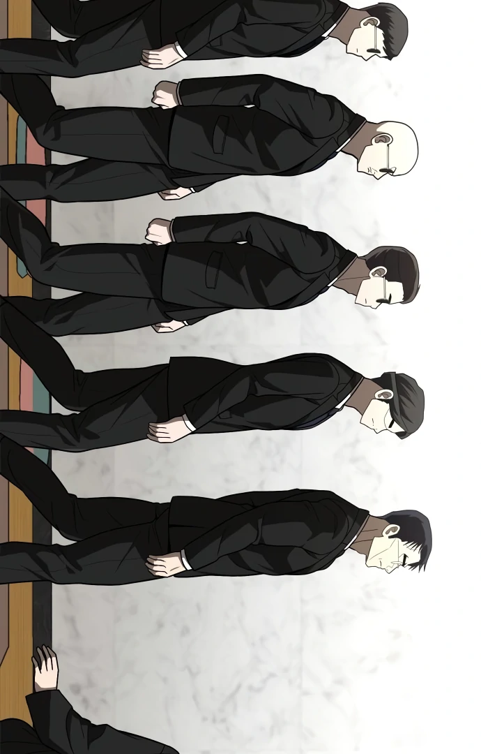 A Sense of Amusement Chapter 39 - page 151