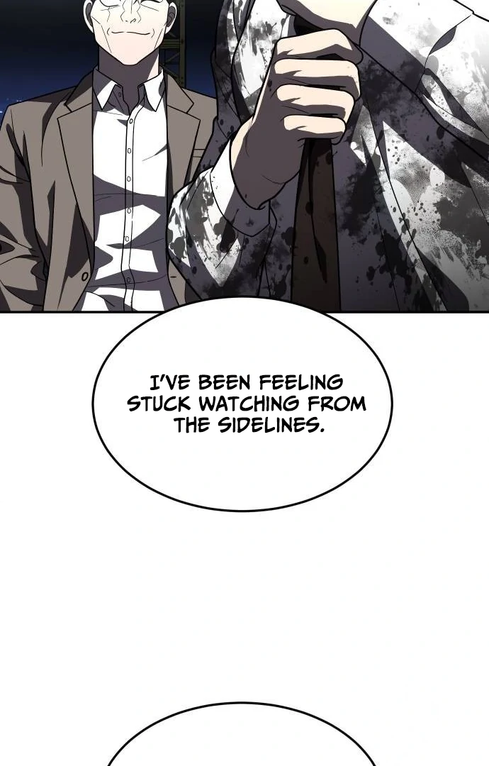 A Sense of Amusement Chapter 39 - page 15