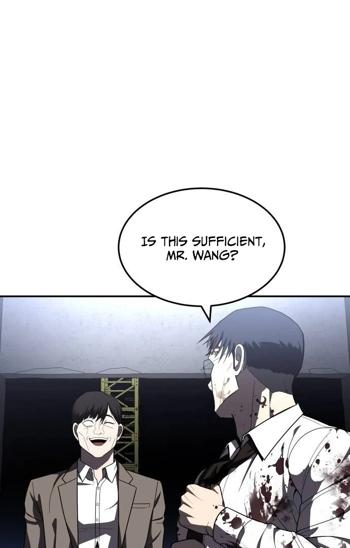 A Sense of Amusement Chapter 39 - page 17