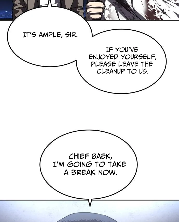 A Sense of Amusement Chapter 39 - page 18