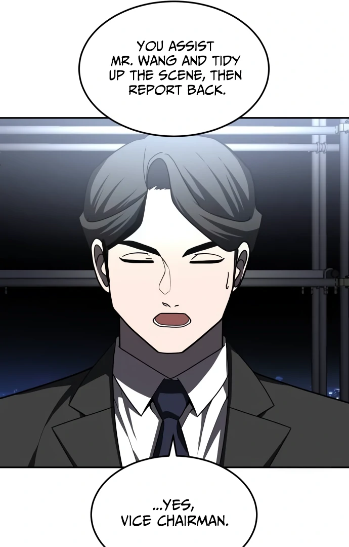 A Sense of Amusement Chapter 39 - page 20