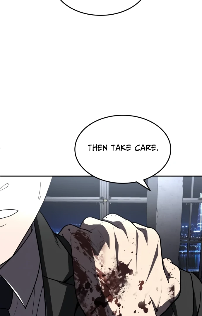 A Sense of Amusement Chapter 39 - page 21