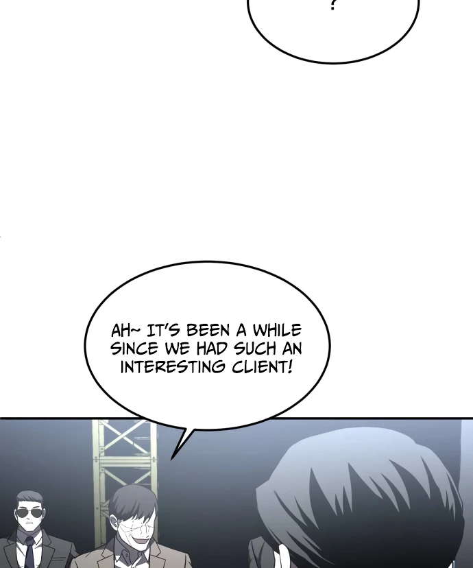 A Sense of Amusement Chapter 39 - page 27