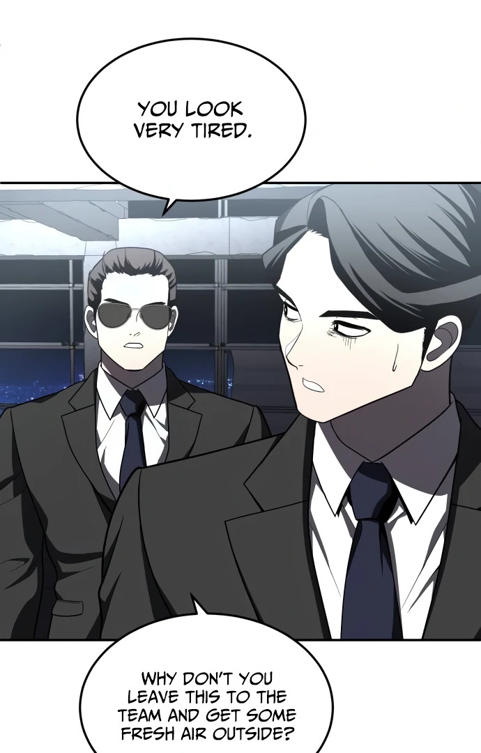 A Sense of Amusement Chapter 39 - page 35