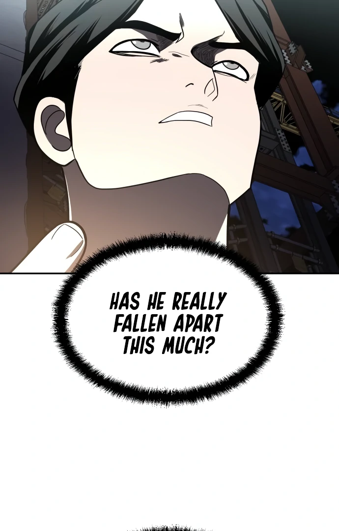 A Sense of Amusement Chapter 39 - page 43