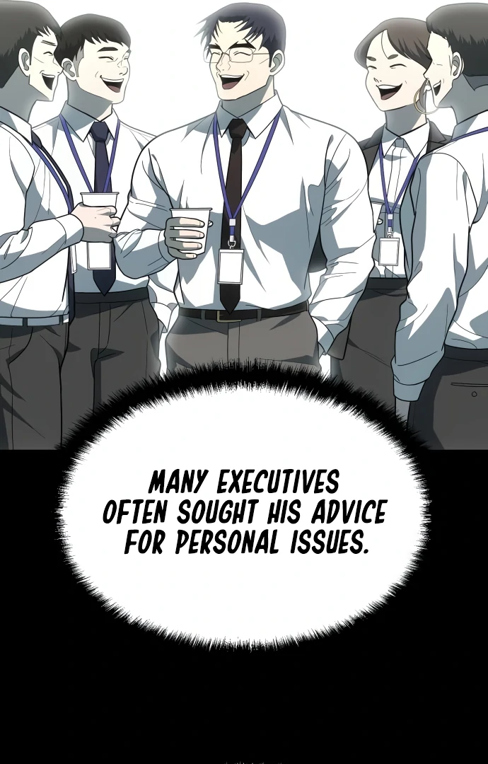 A Sense of Amusement Chapter 39 - page 47