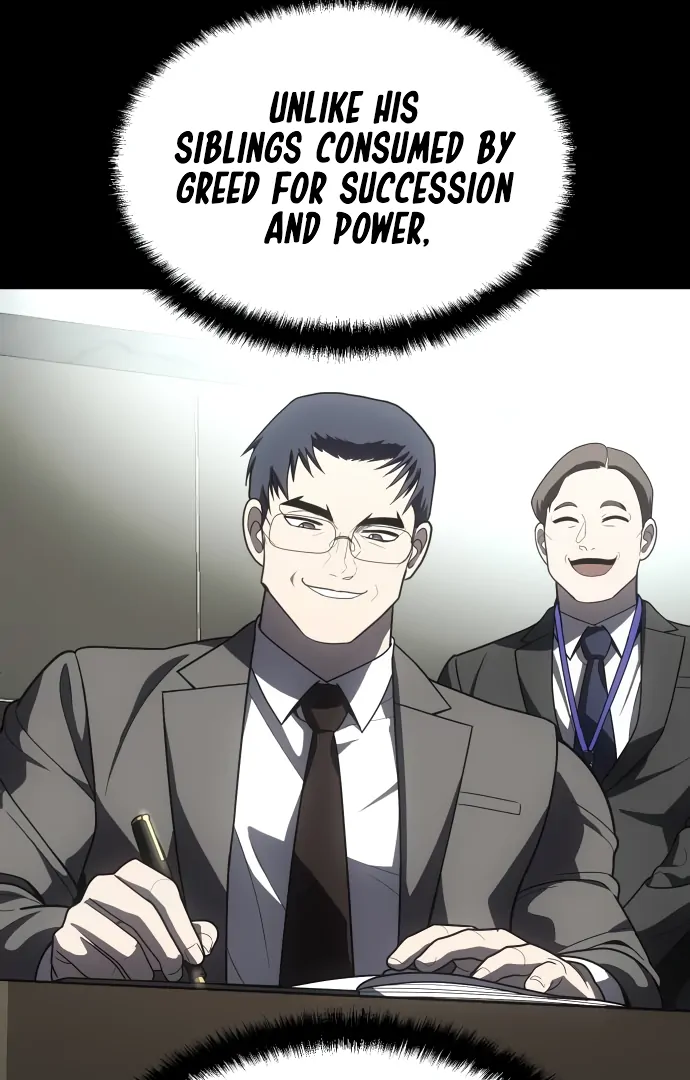 A Sense of Amusement Chapter 39 - page 48