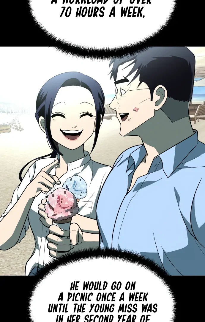 A Sense of Amusement Chapter 39 - page 50