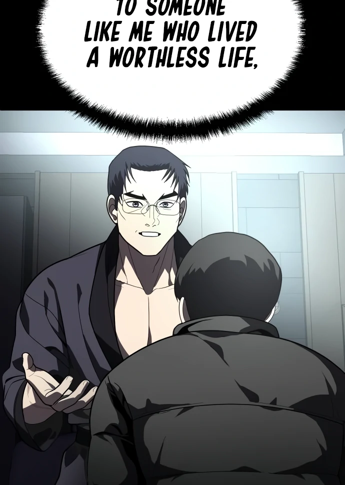 A Sense of Amusement Chapter 39 - page 54