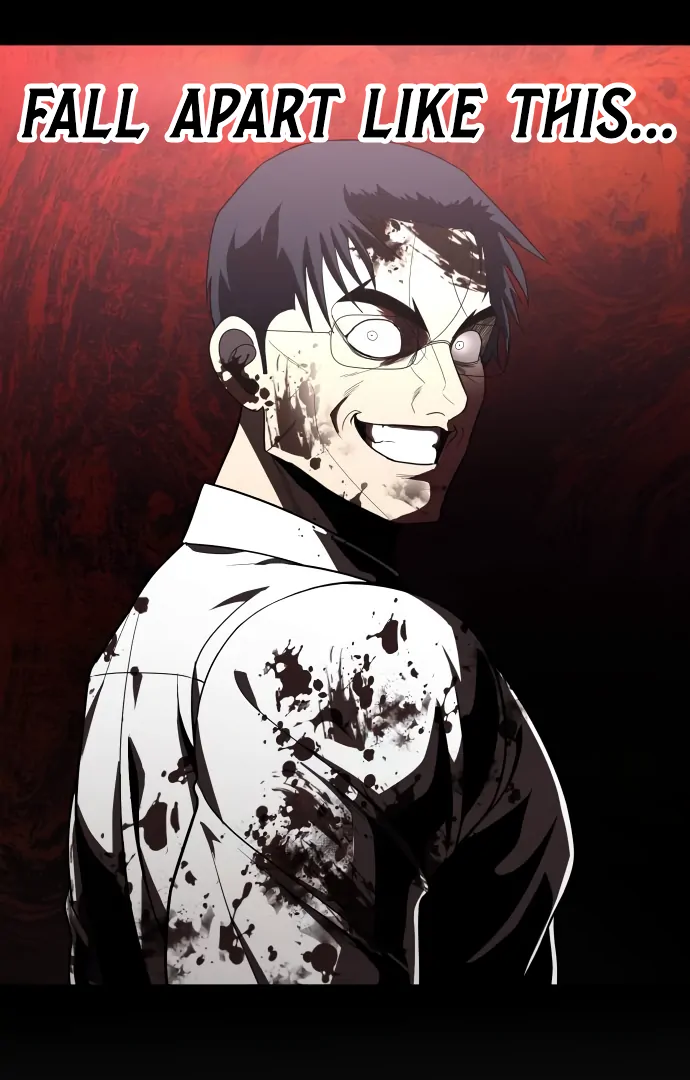 A Sense of Amusement Chapter 39 - page 57