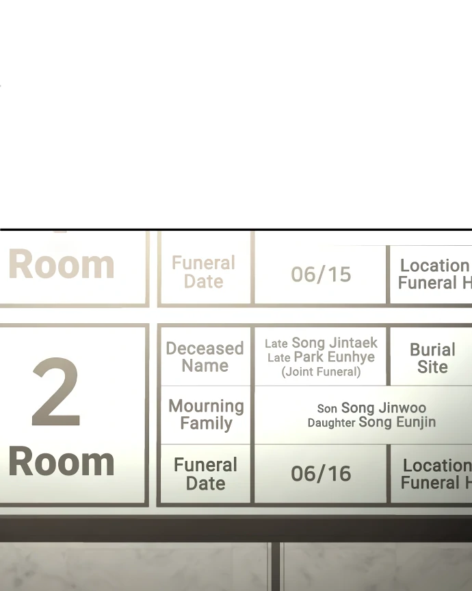A Sense of Amusement Chapter 39 - page 72