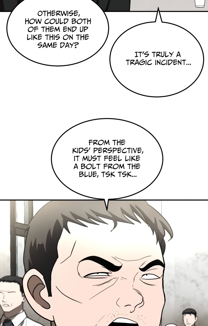 A Sense of Amusement Chapter 39 - page 77