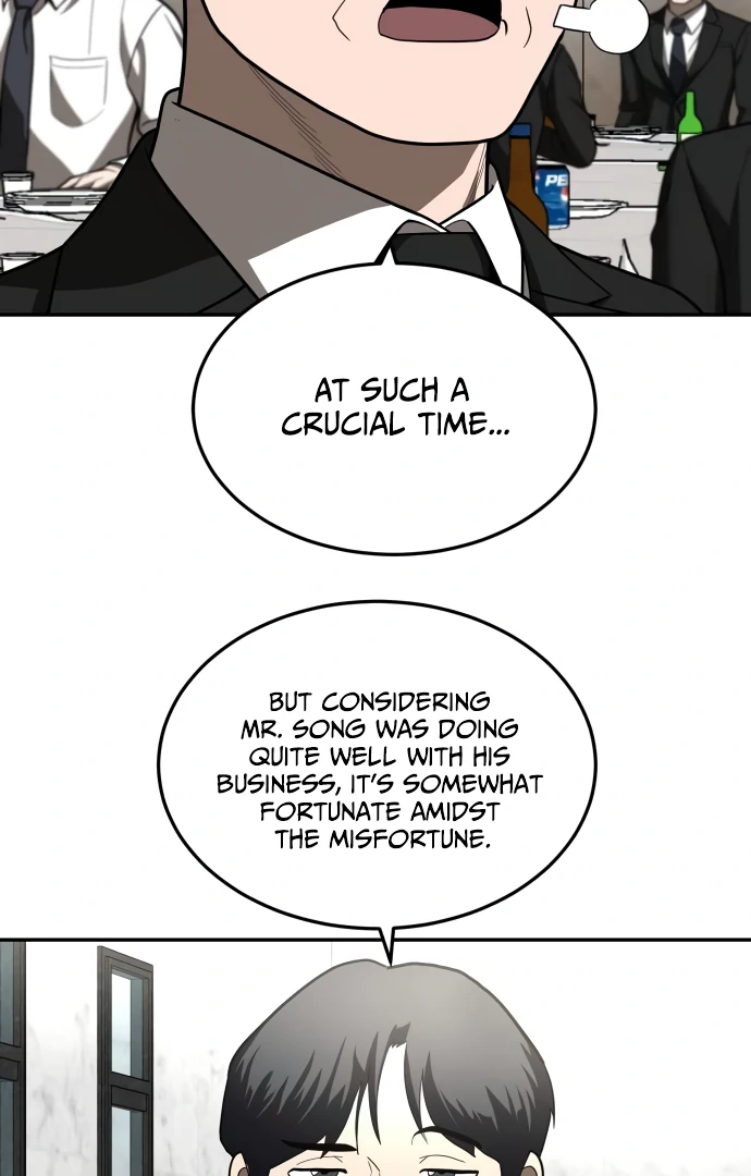 A Sense of Amusement Chapter 39 - page 78
