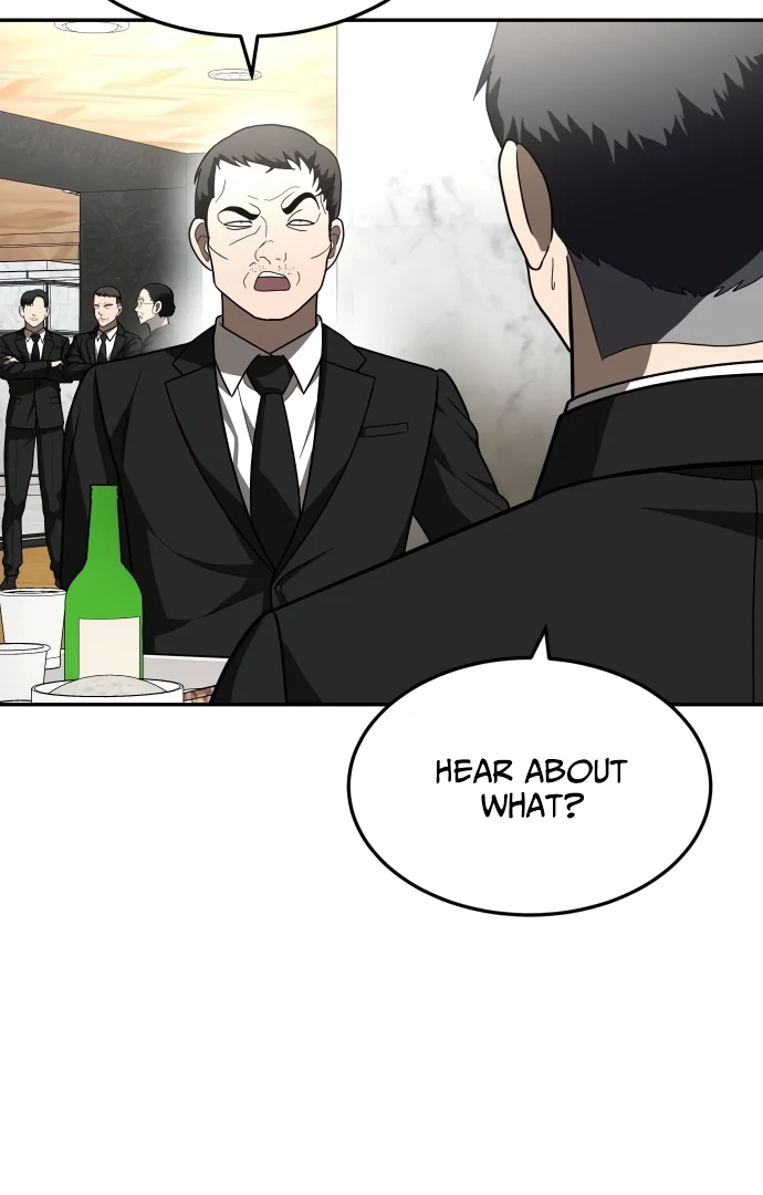 A Sense of Amusement Chapter 39 - page 80