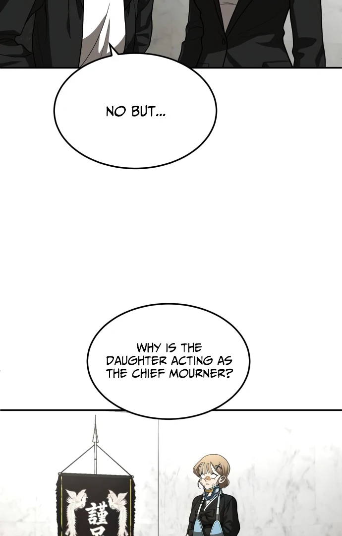 A Sense of Amusement Chapter 39 - page 86