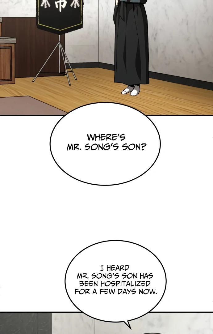 A Sense of Amusement Chapter 39 - page 87