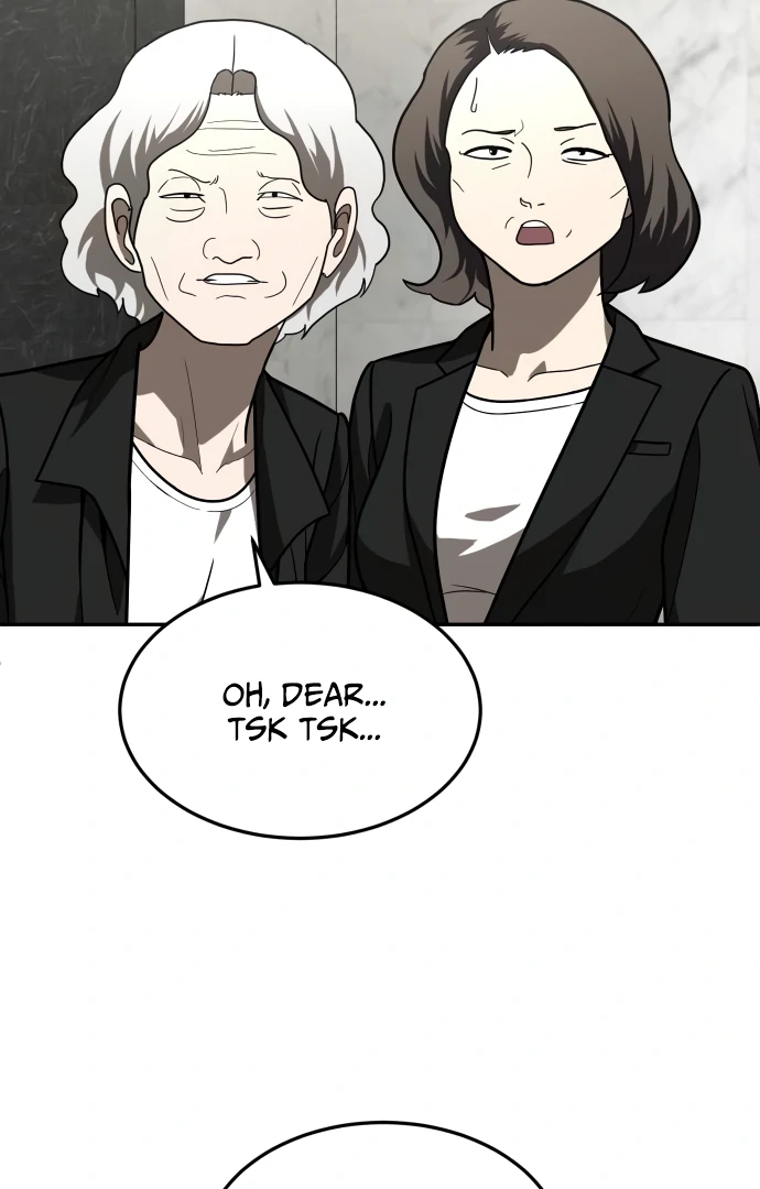 A Sense of Amusement Chapter 39 - page 88