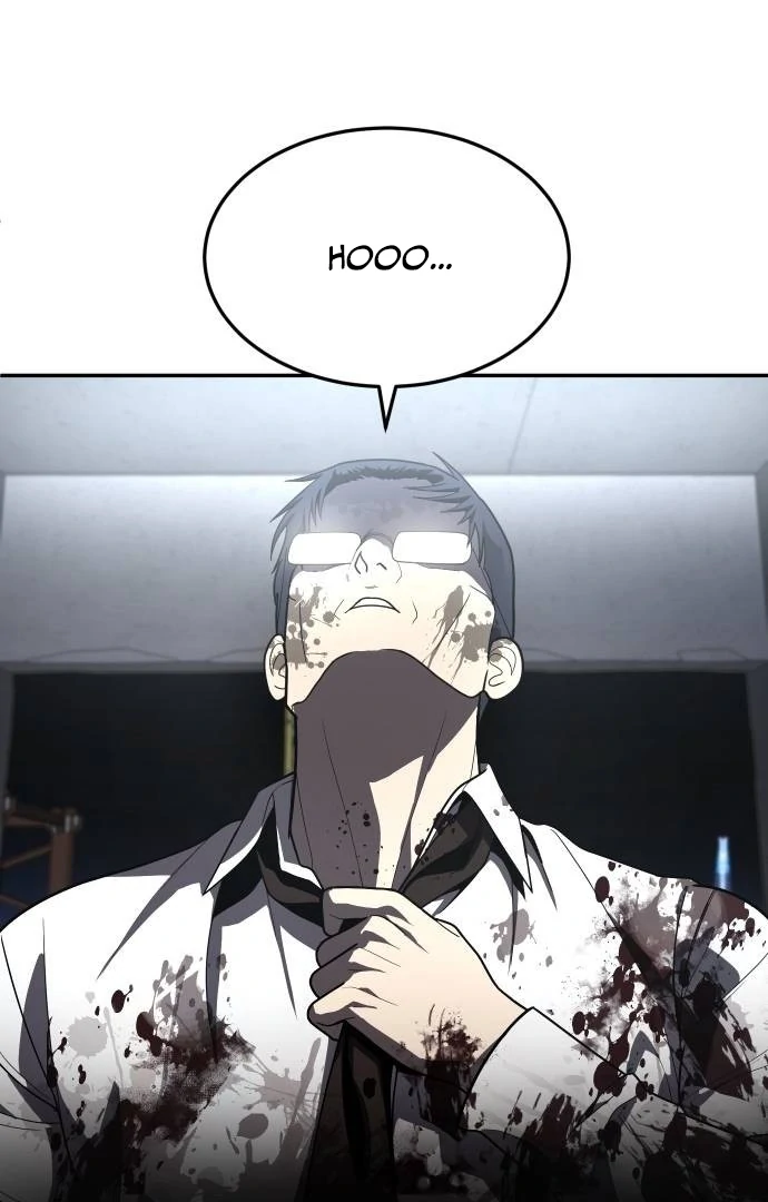 A Sense of Amusement Chapter 39 - page 8