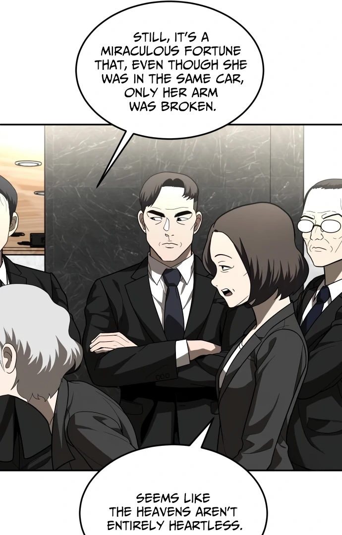 A Sense of Amusement Chapter 39 - page 92