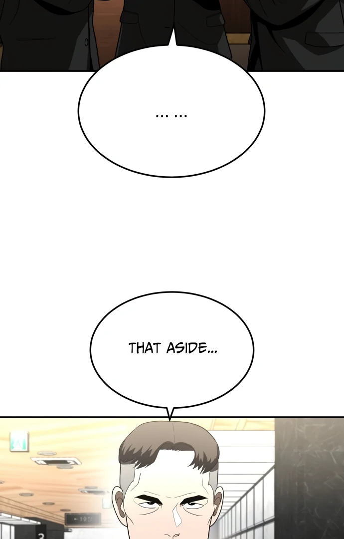A Sense of Amusement Chapter 39 - page 94