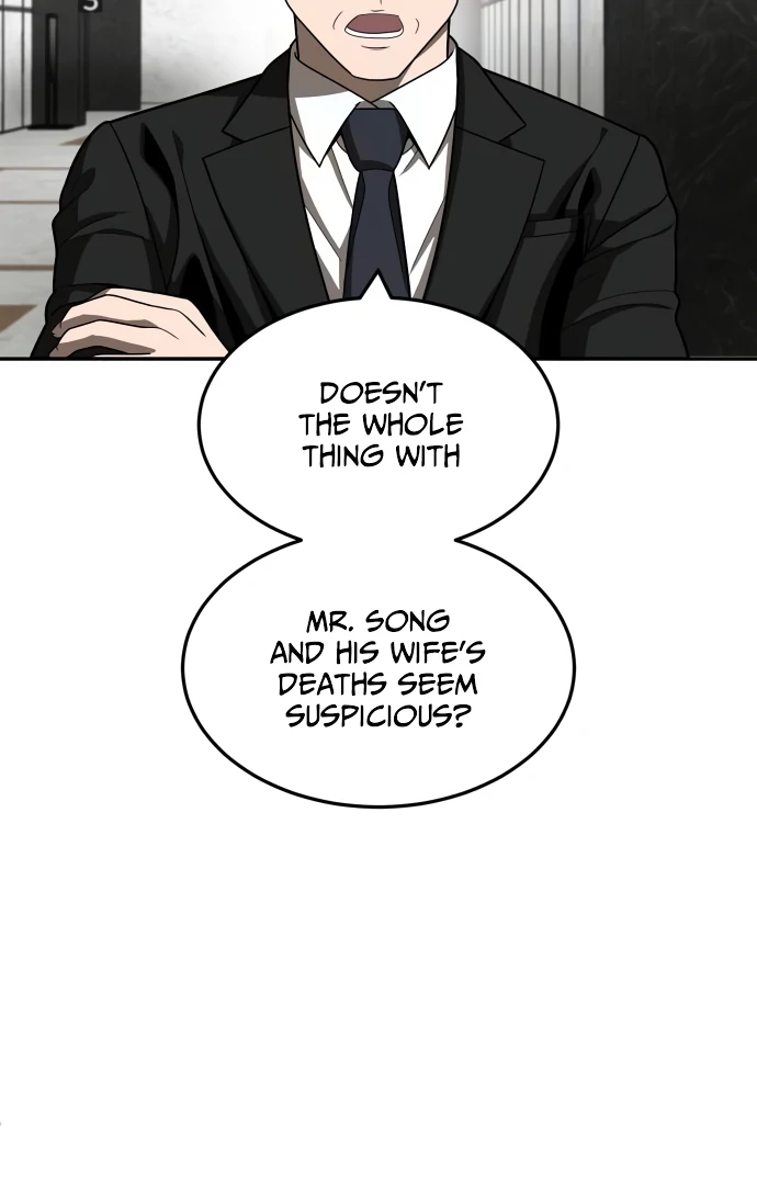 A Sense of Amusement Chapter 39 - page 95