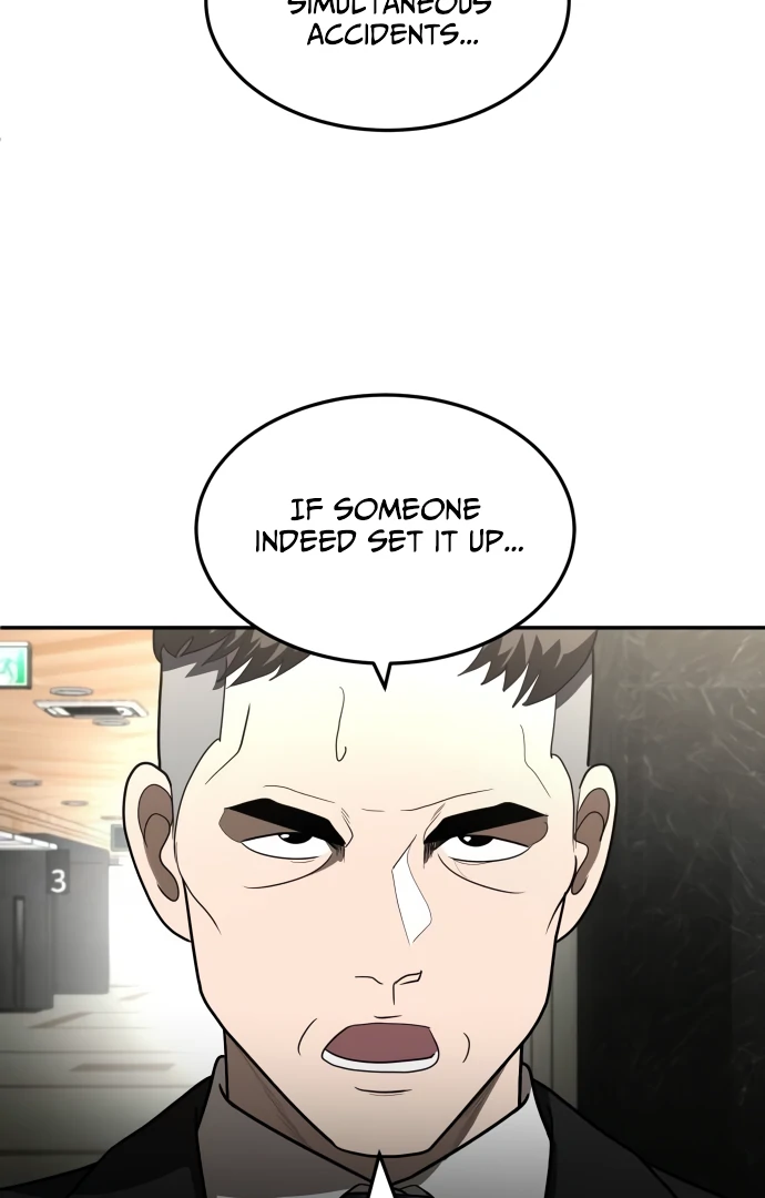 A Sense of Amusement Chapter 39 - page 97