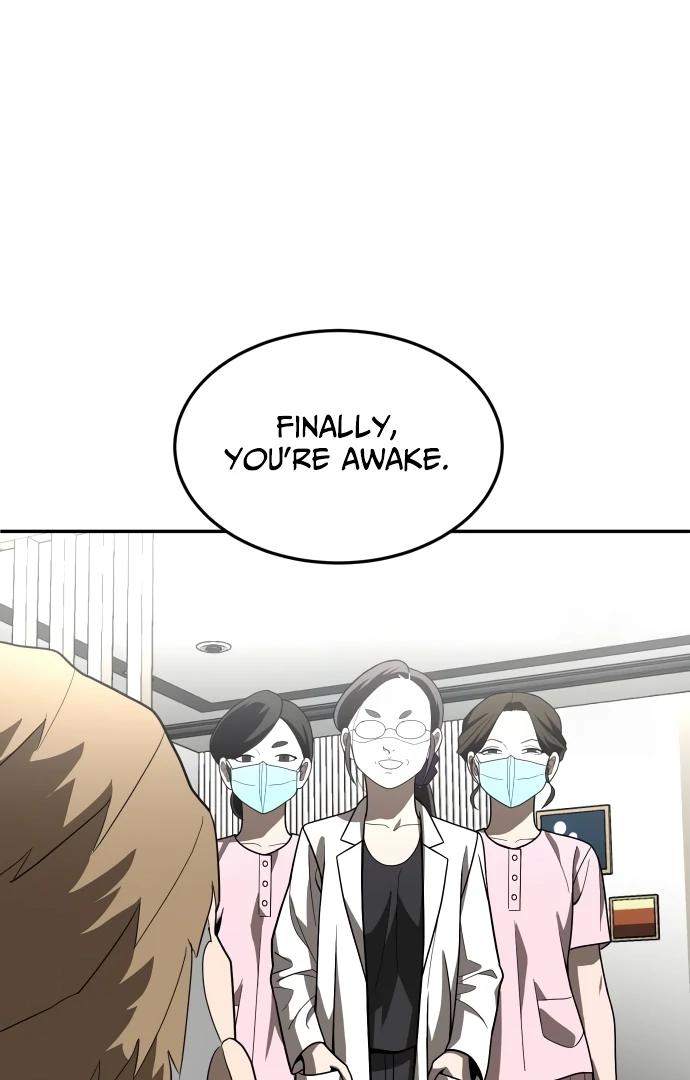 A Sense of Amusement Chapter 40 - page 102