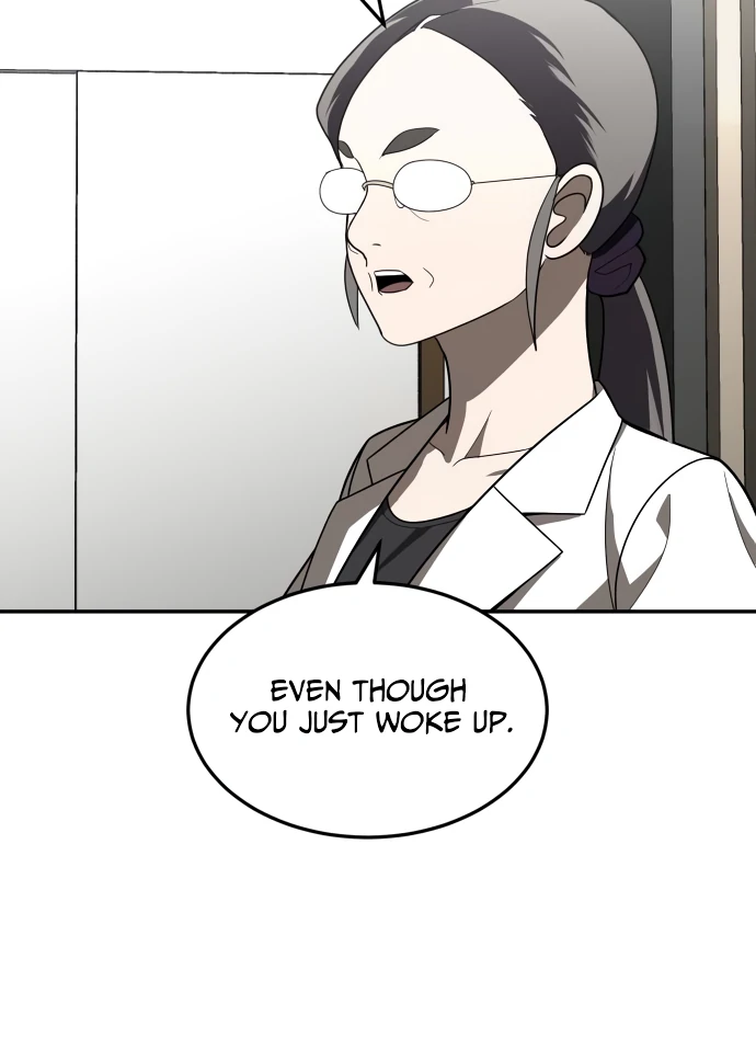 A Sense of Amusement Chapter 40 - page 106