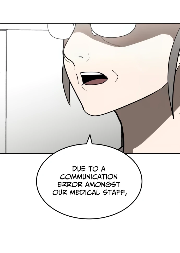 A Sense of Amusement Chapter 40 - page 107