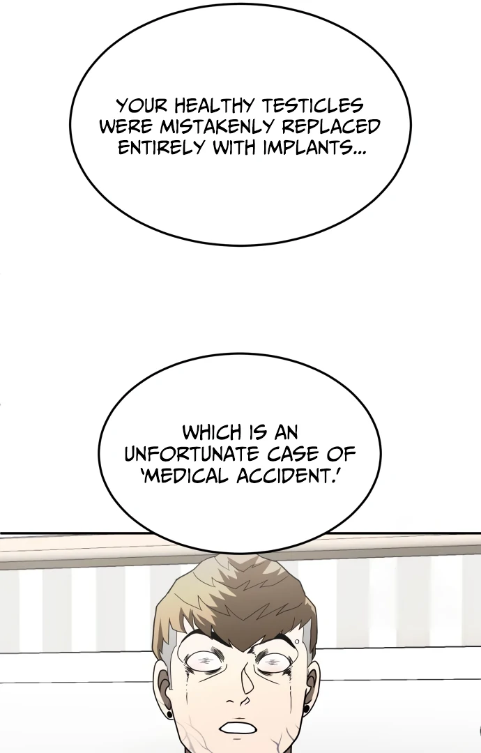 A Sense of Amusement Chapter 40 - page 108