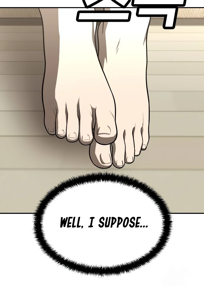 A Sense of Amusement Chapter 40 - page 10