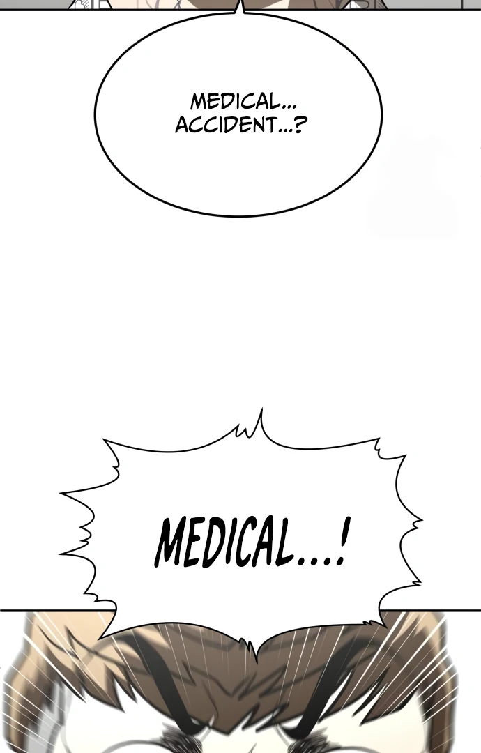 A Sense of Amusement Chapter 40 - page 110