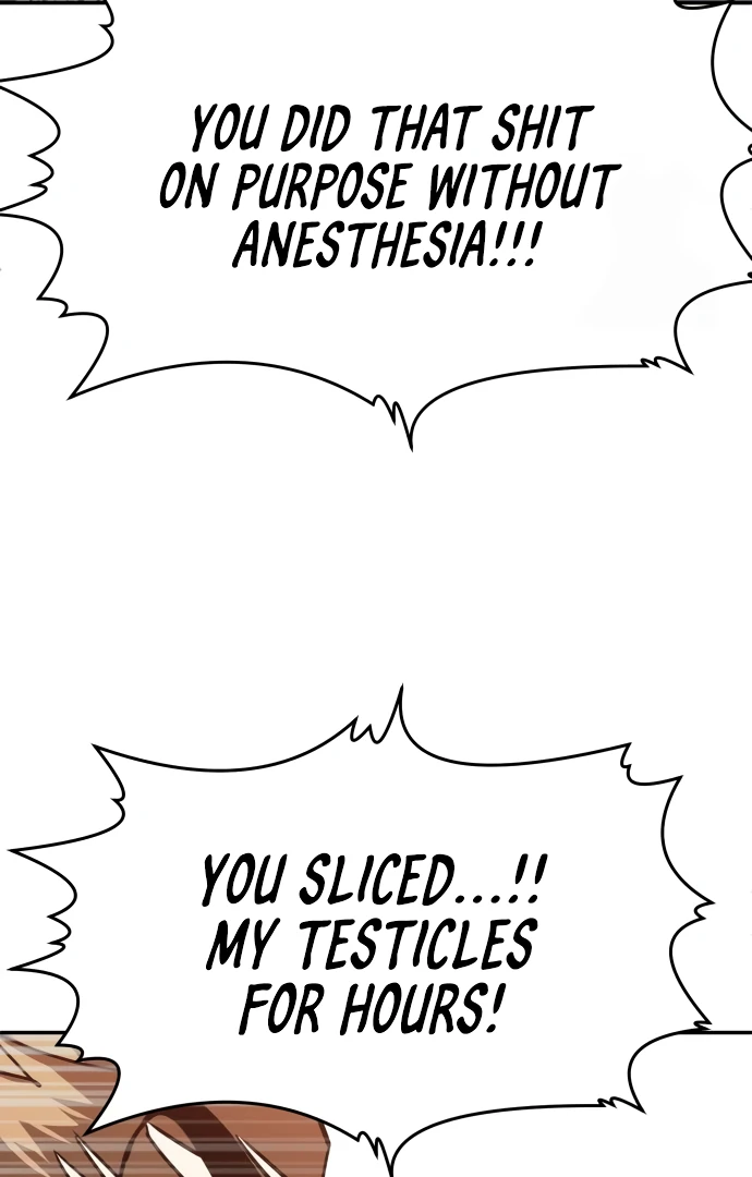 A Sense of Amusement Chapter 40 - page 113