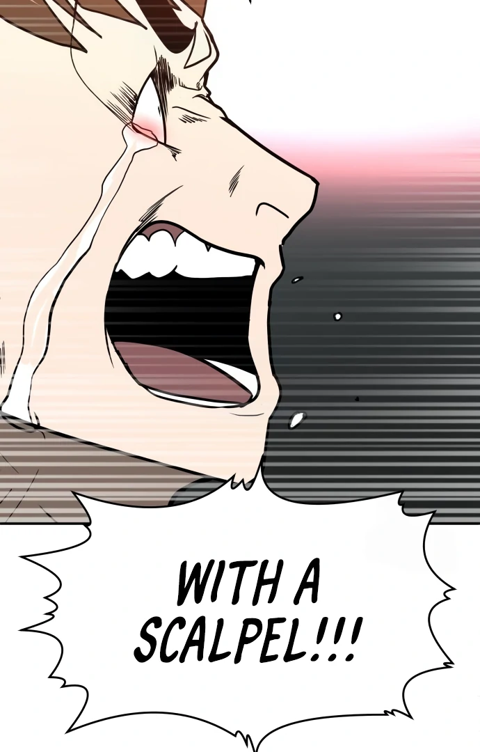 A Sense of Amusement Chapter 40 - page 114